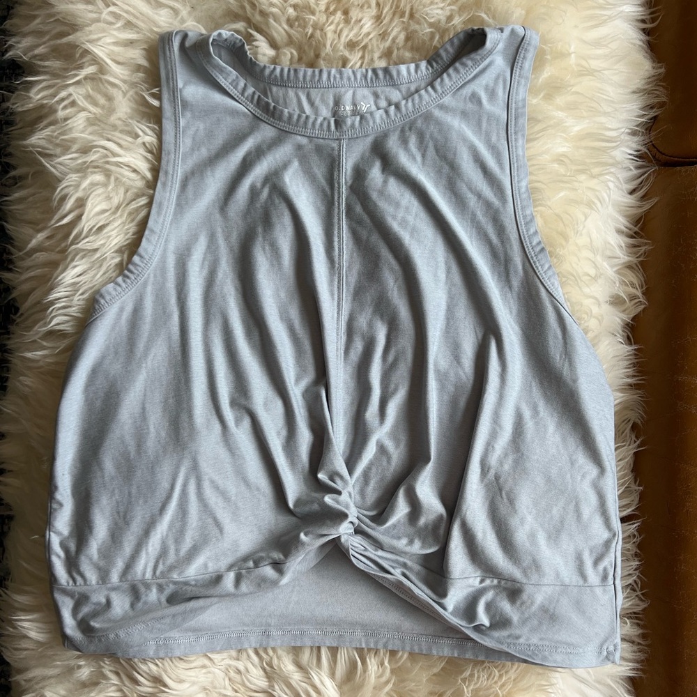 Old Navy Active Tank